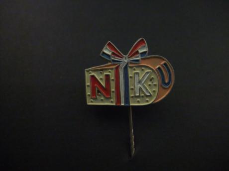 NKU (Nederlandse Kaas Unie )